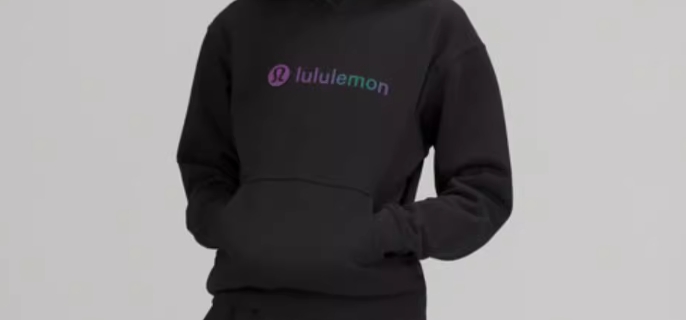 lululemon为什么这么火
