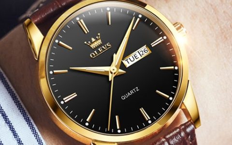欧利时手表值得买吗