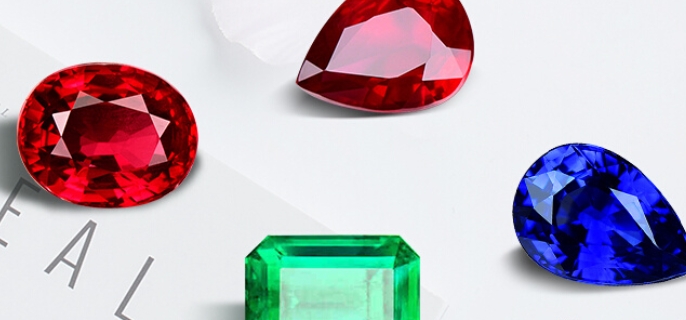 红绿宝石有收藏价值吗