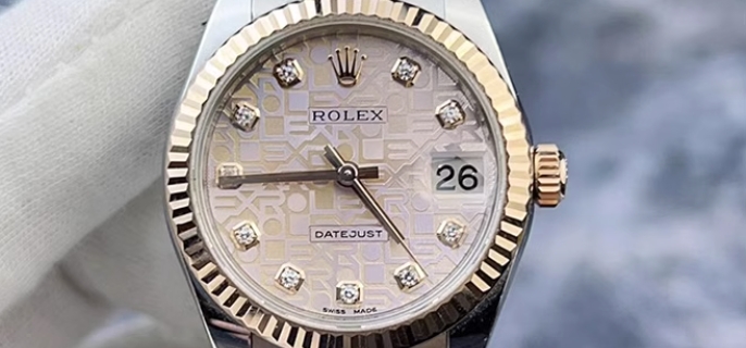 rolex是什么品牌的手表 rolex手表是什么牌子
