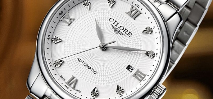 cilore是什么牌子手表