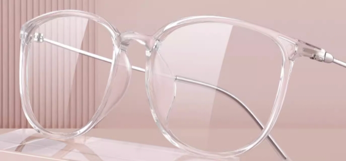 网上配近视眼镜可靠吗
