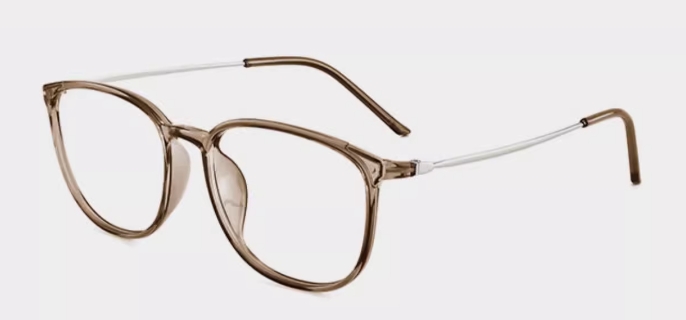 网上买的近视眼镜可靠吗