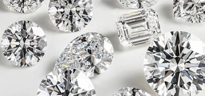 钻石原石如何鉴定 钻石原石鉴别方法