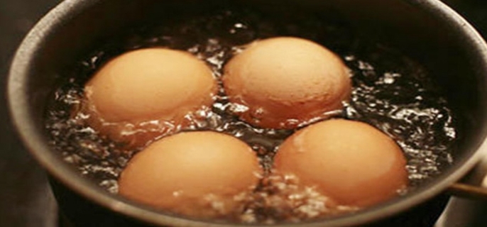 煮鸡蛋要煮几分钟才熟