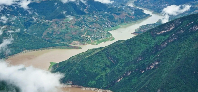 长江是世界第几大河