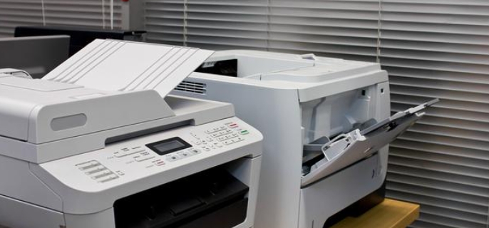 打印机怎么连接电脑
