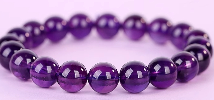 紫水晶和什么属相犯冲